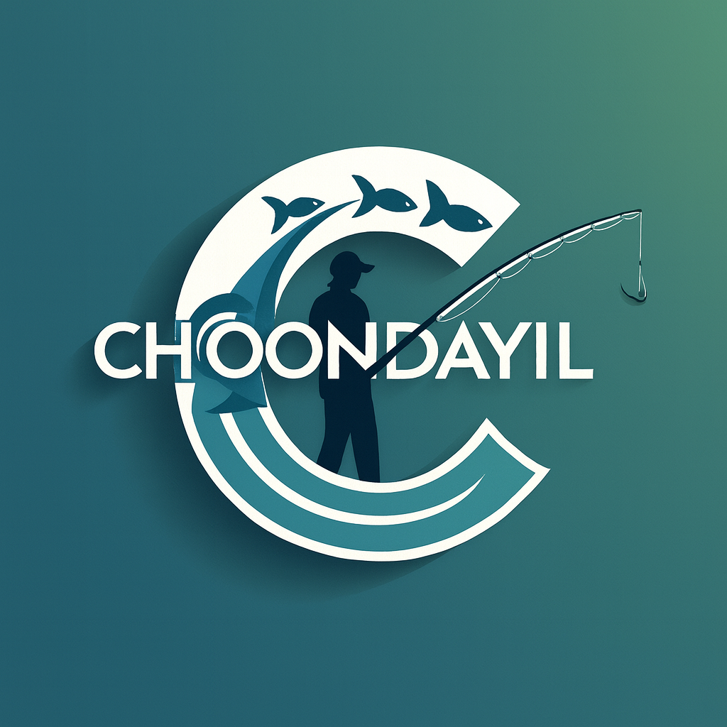 CHOONDAYIL Logo